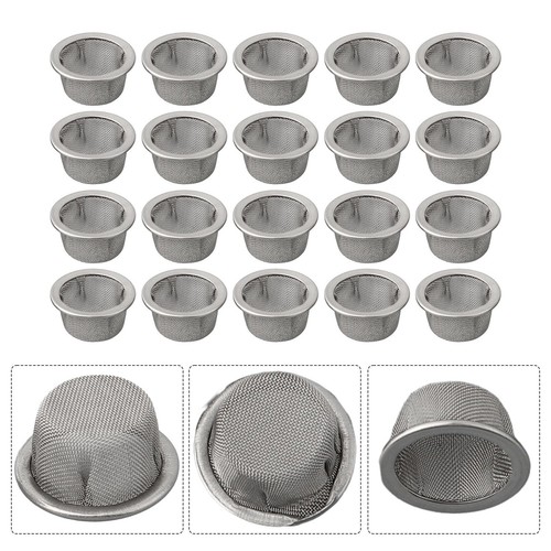 Metall bildschirmfilter - metall,
