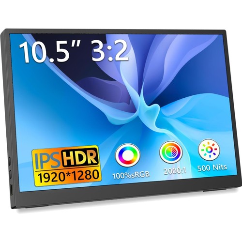 Zoll monitor tragbar - monitor,,