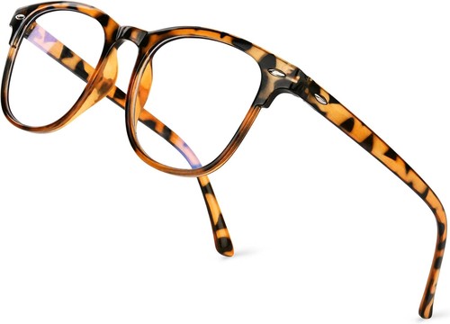 Blaulichtfilter brille unisex - blaulichtfilter,