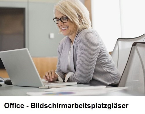 Gleitsichtgläser office 6 - gleitsichtgläser,