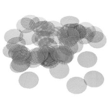 50 Rohr Bildschirm für