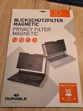 Bildschirm Blickschutzfilter