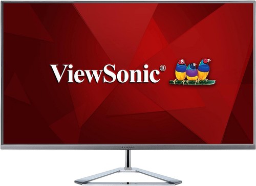 Viewsonic vx3276 mhd 2 - viewsonic, vx3276-2k-mhd-2
