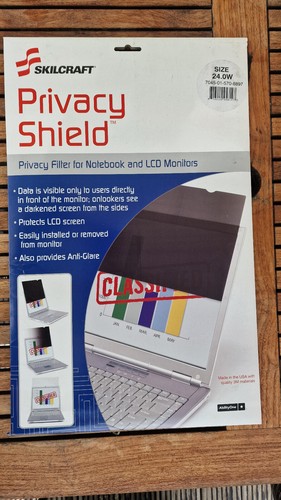 Blickschutzfilter - 3m,