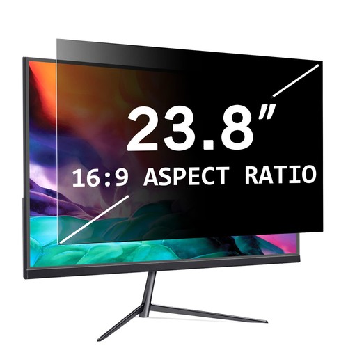 Blickschutzfolie monitor - blickschutzfolie,