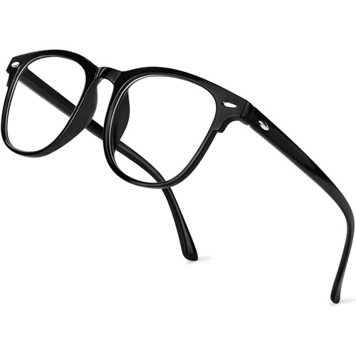 Unisex blaulichtfilter brille - unisex,