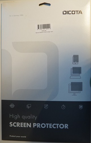 Dicota high quality screen - dicota,