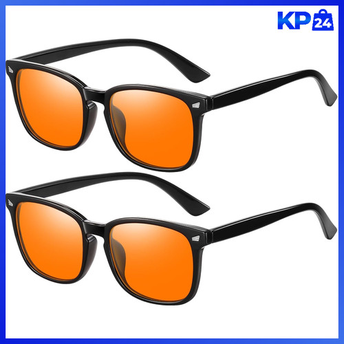 Gaming-Brille