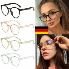 Blaulicht Filter Brille ohne