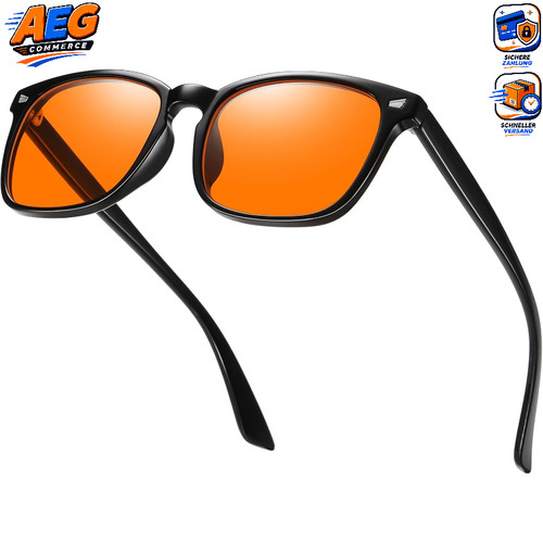 Gaming-Brille