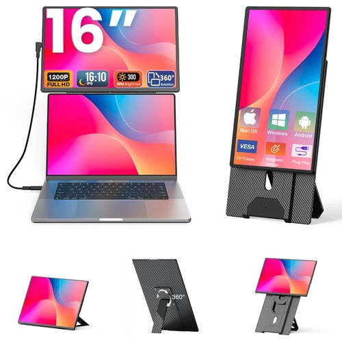 Kwumsy zoll tragbarer - 16,