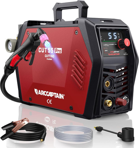 Arccaptain 55a pro - arccaptain,