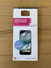 Premium Clear Desplay Schutz