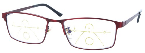 Arbeitsplatzbrille biggi - biggi,