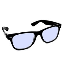 Blaulichtfilter Lesebrille