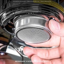 Filter Kaffee Bildschirmfilter