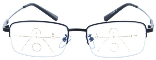 Arbeitsplatzbrille office flex - arbeitsplatzbrille, office-flex