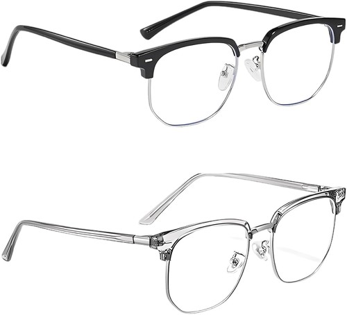 Blaulichtfilter brille herren - blaulichtfilter,