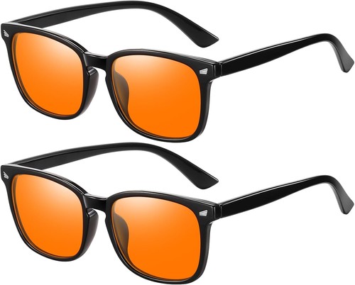 Gaming-Brille