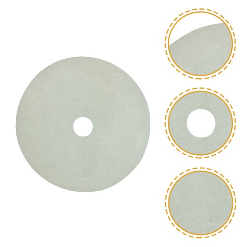 Pcs fusselfilter - 2,