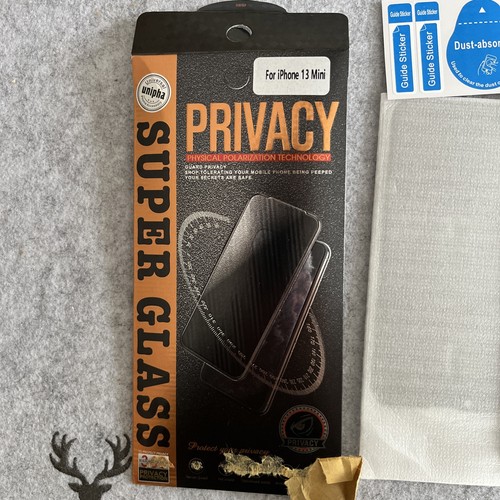 Panzerglass dualprivacy - panzerglass,