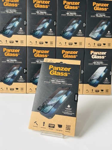 Panzerglass apple iphone - iphone, 13