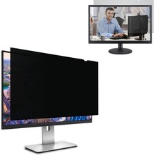 24" Anti-Spy Bildschirmfilter