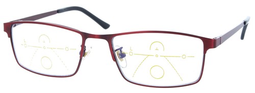 Arbeitsplatzbrille biggi - biggi,