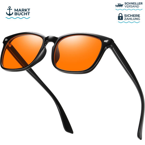 Blaulichtfilter brille uv400 - blaulichtfilter,