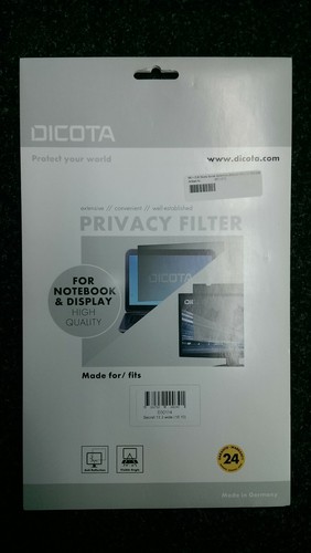 Dicota secret - dicota,