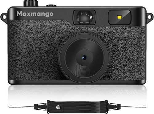 Maxmango d53 retro - maxmango,