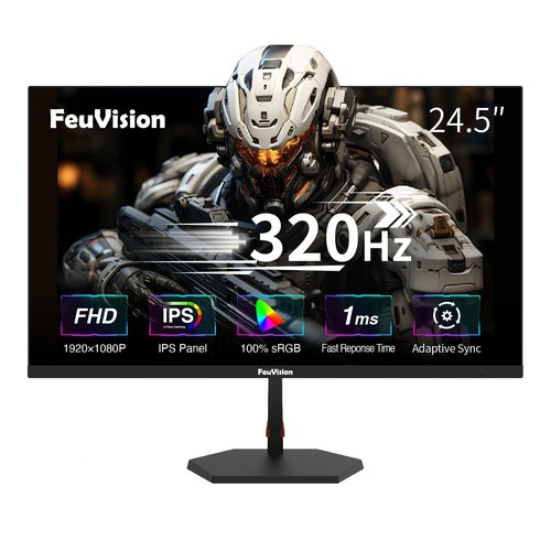 Feuvision zoll gaming - zoll,
