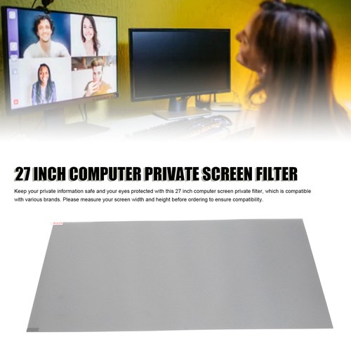 27-Zoll-Computer-Bildschirmfil